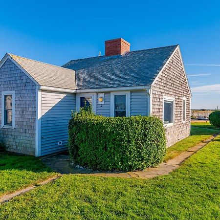 Sandbars Inn - Beachside Cottage Северный Труро Экстерьер фото