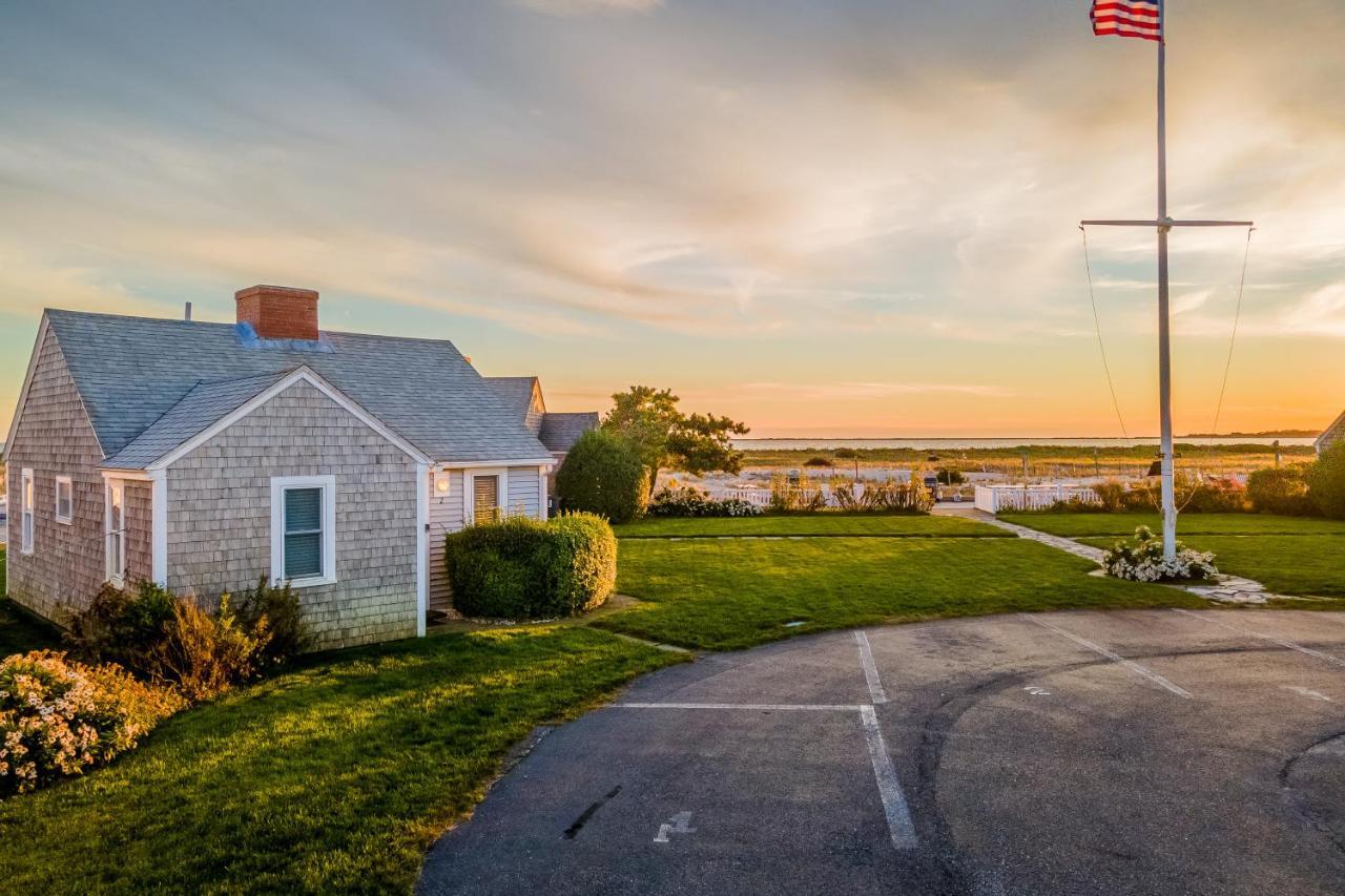 Sandbars Inn - Beachside Cottage Северный Труро Экстерьер фото